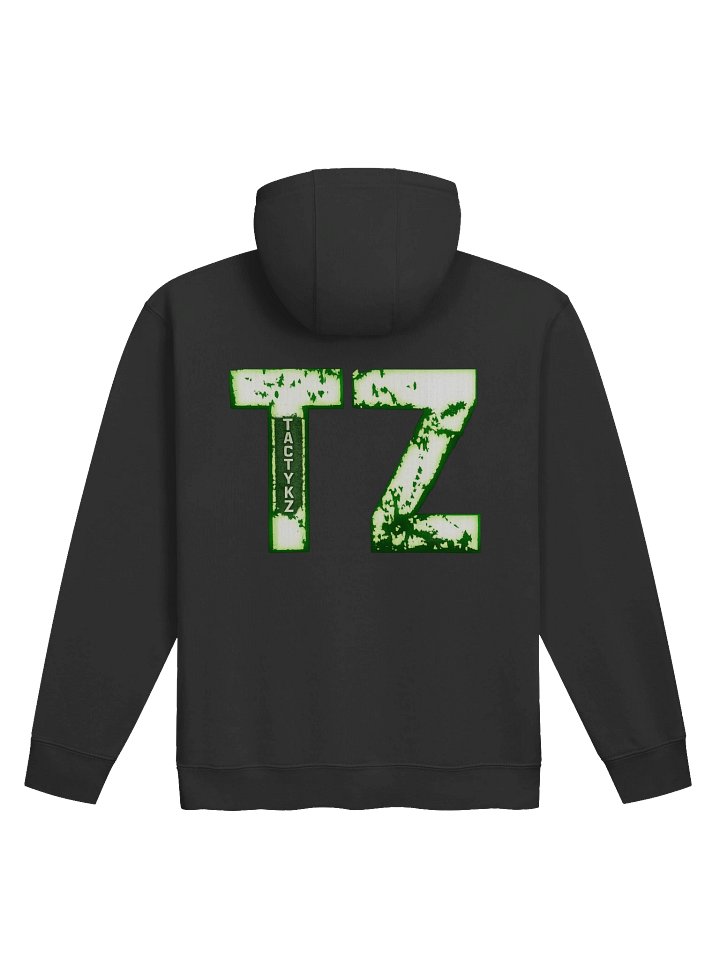 Tactykz Hoodie product image (2)
