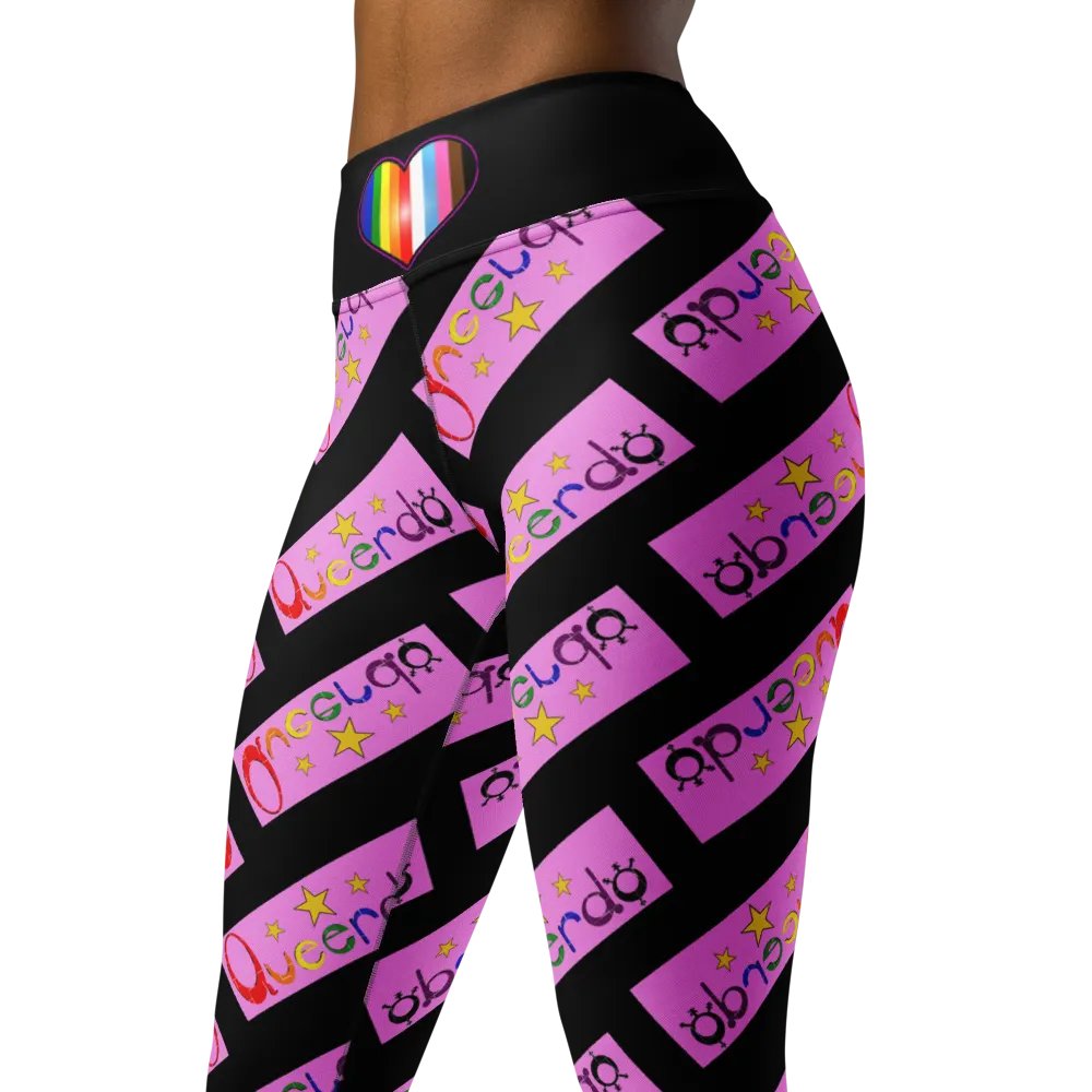 Queerdo Leggins product image (1)