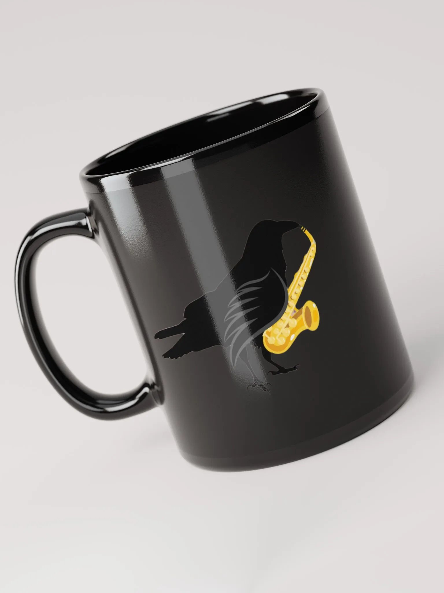 Alto Birb Mug product image (8)