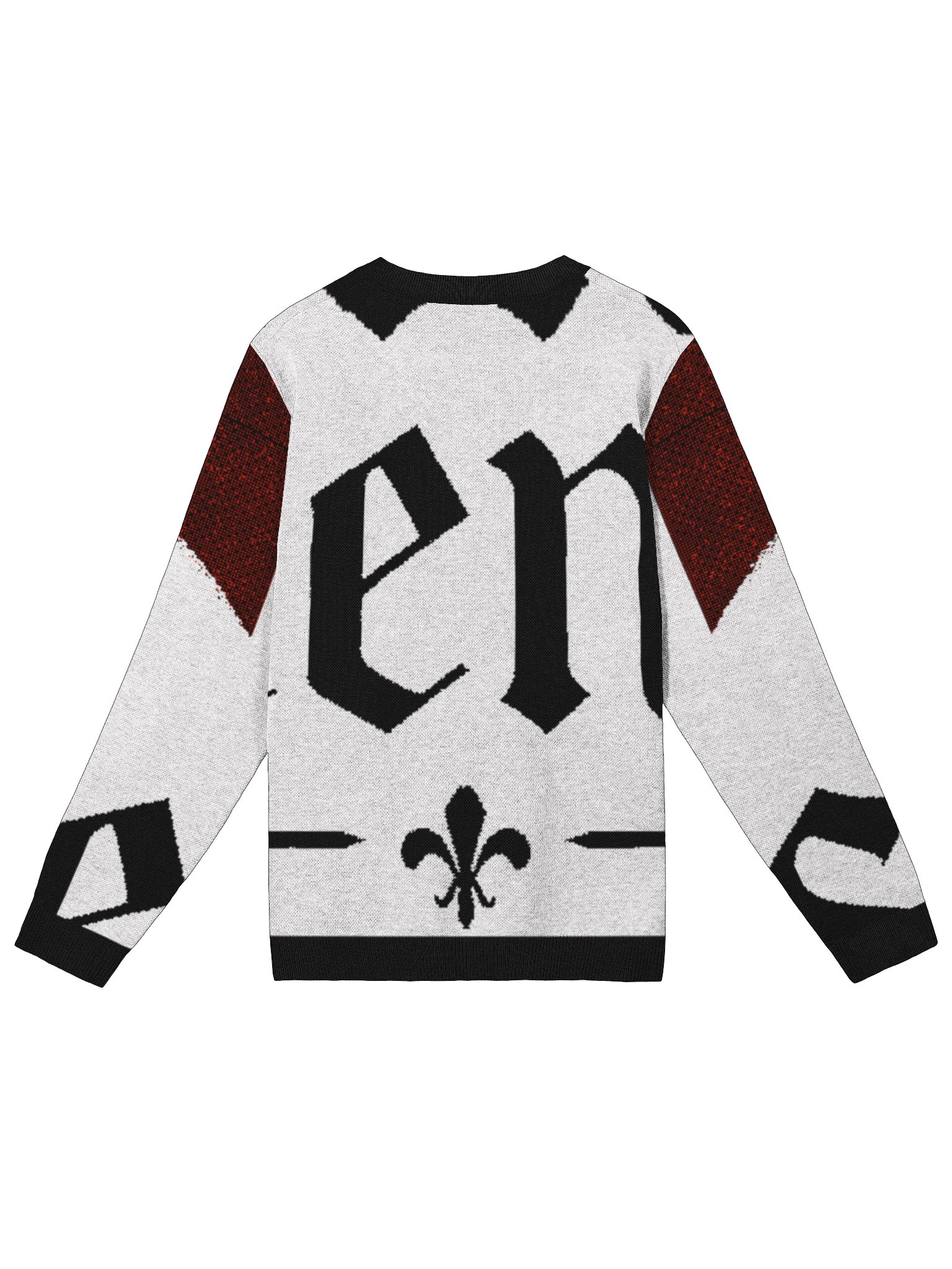 Silence Sweater product image (2)