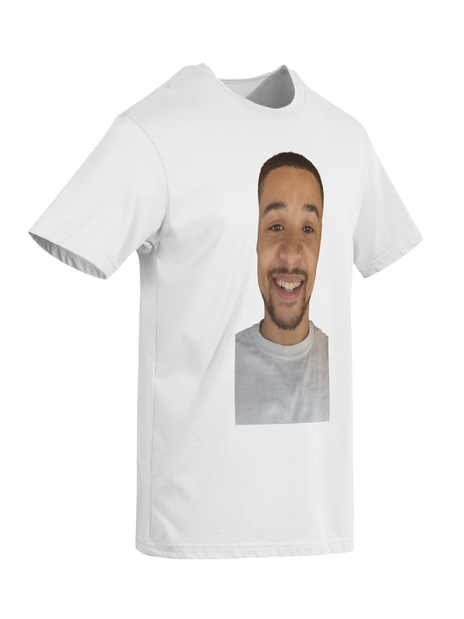 SmoothPapi Bold Statement Tee product image (6)