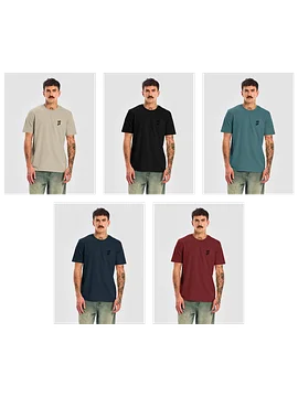 Core Bundle -t-paita