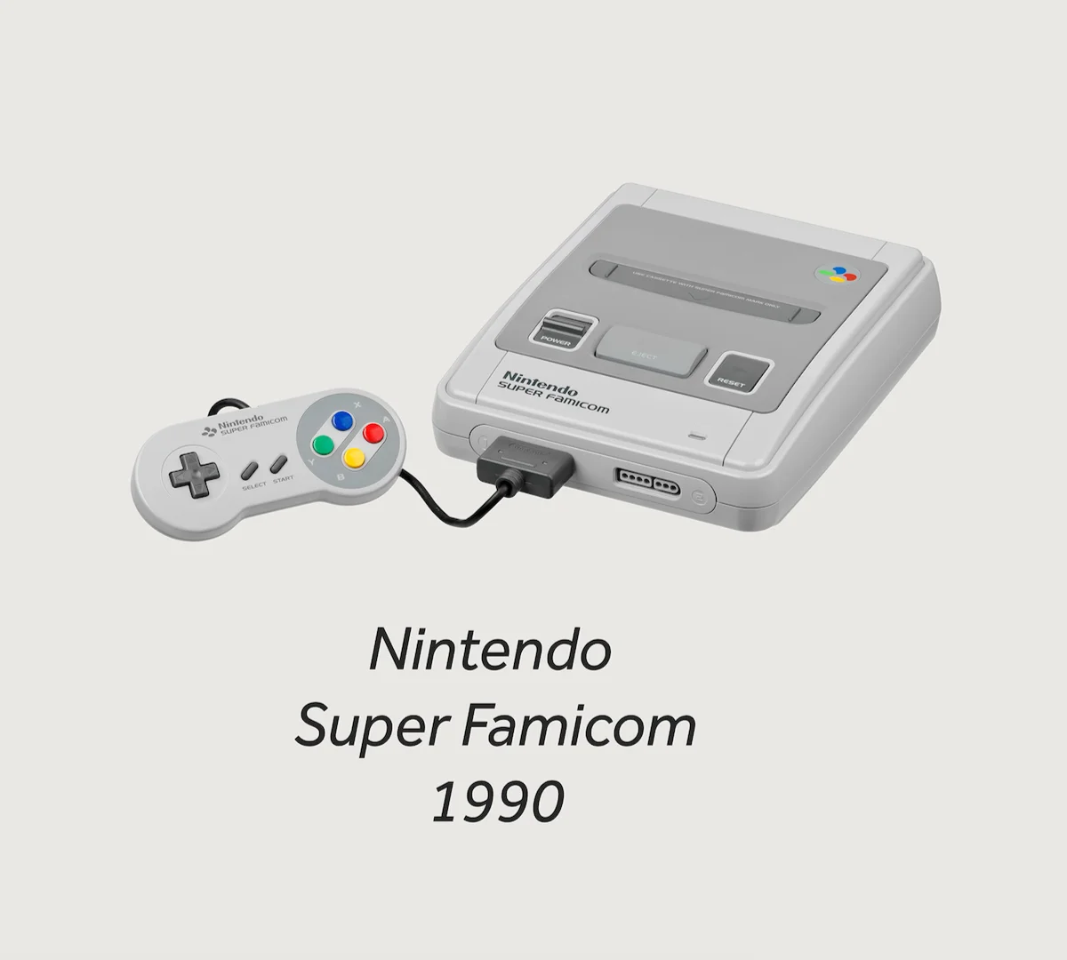 History of Gaming Consoles Poster product image (8)