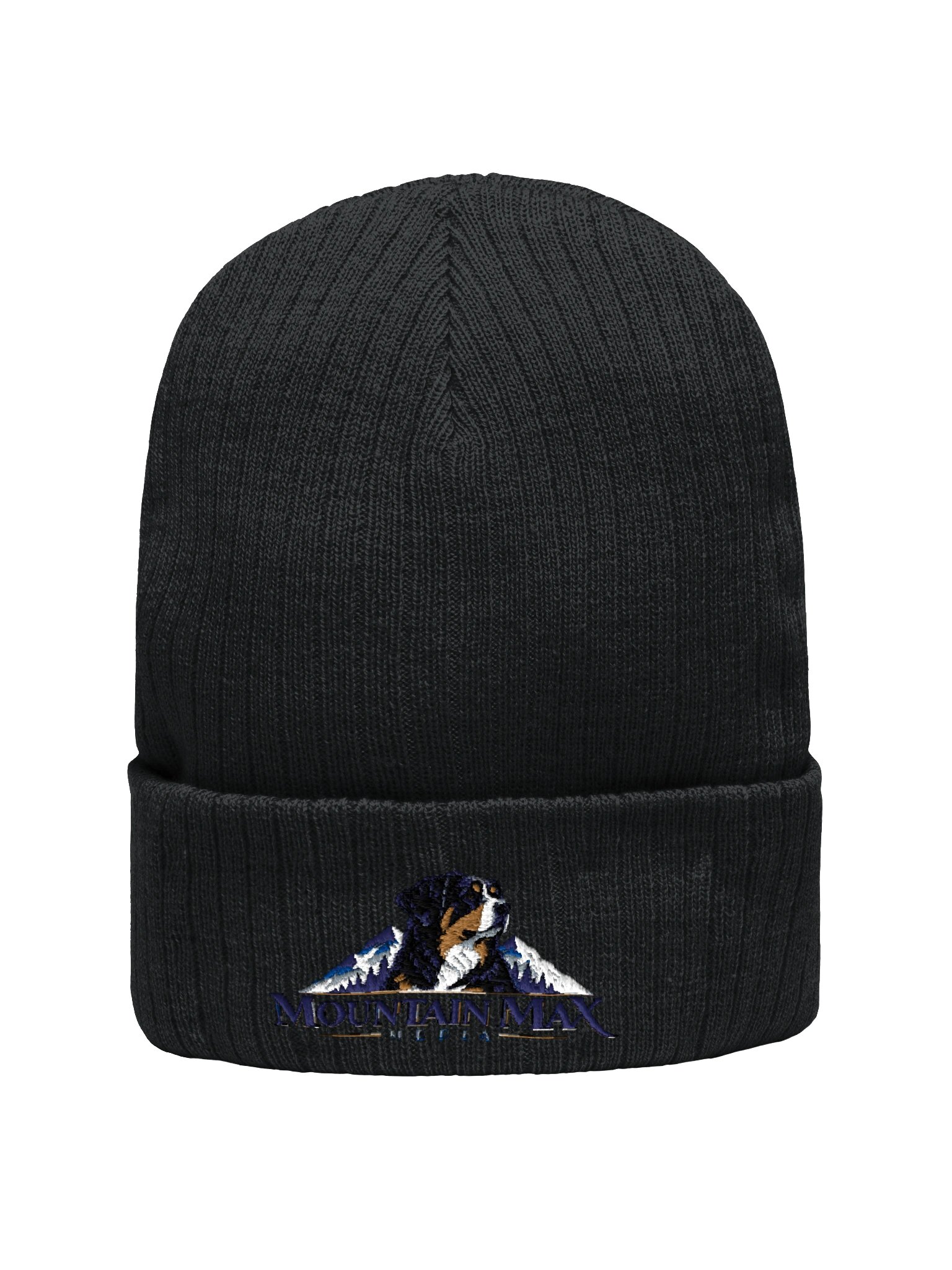 Mountain Max Media Knit Hat product image (2)