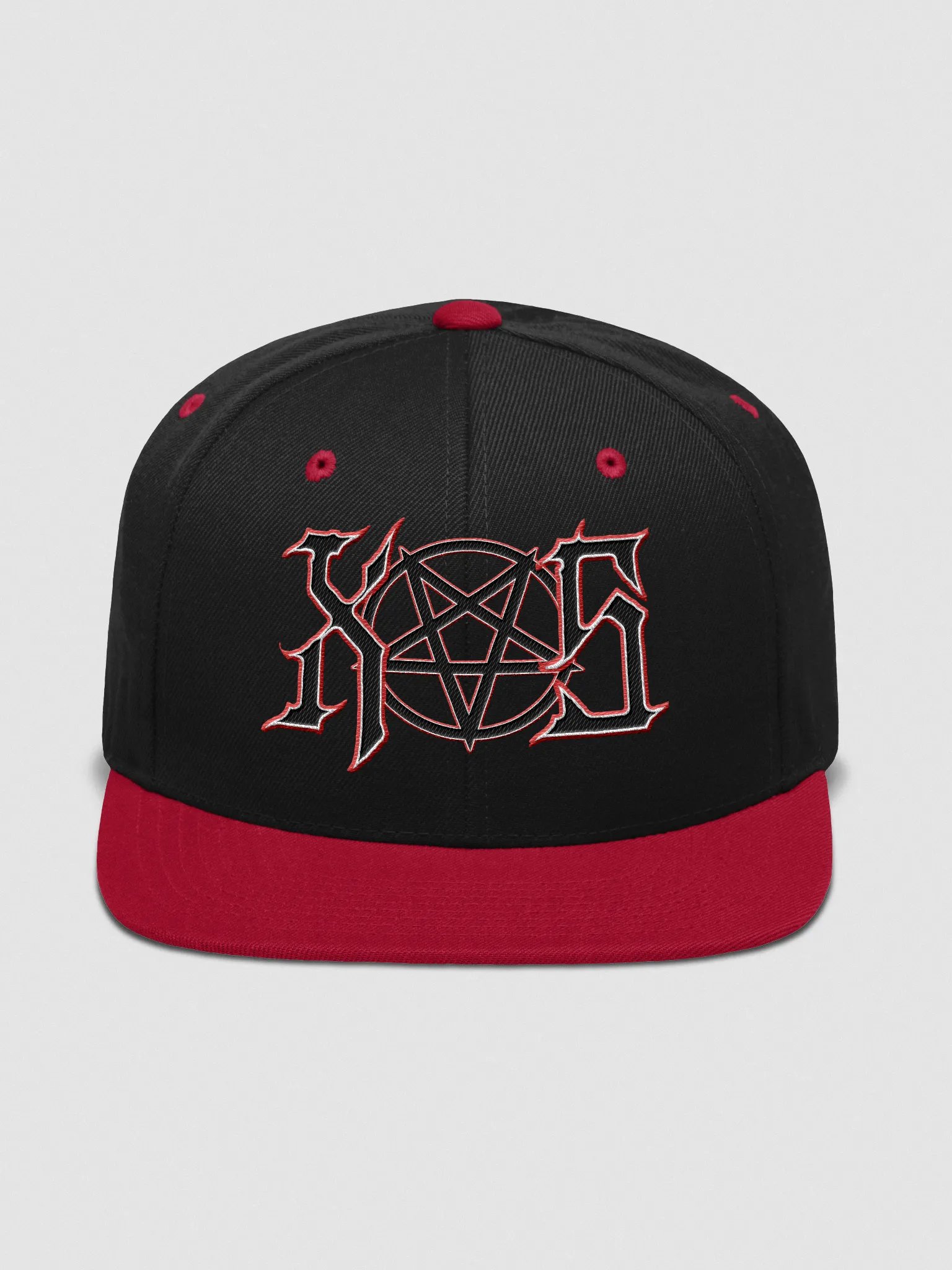 Xne Ov Soleil Snapback product image (1)