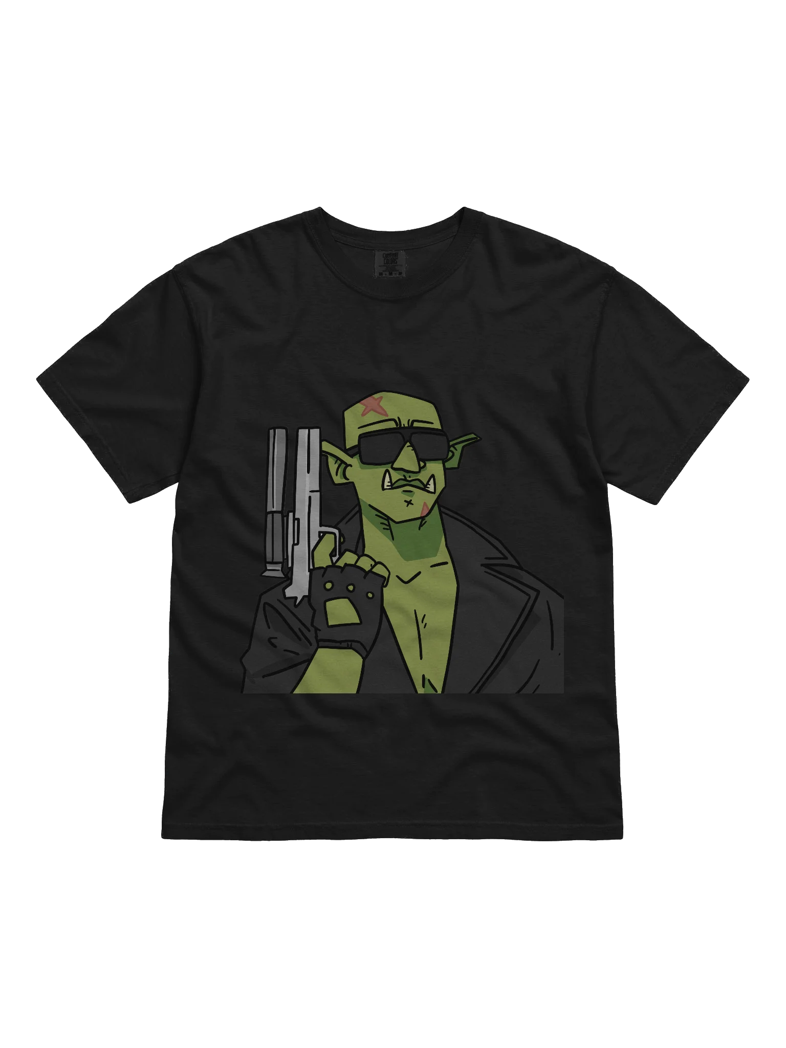 G-100 Shirt product image (1)