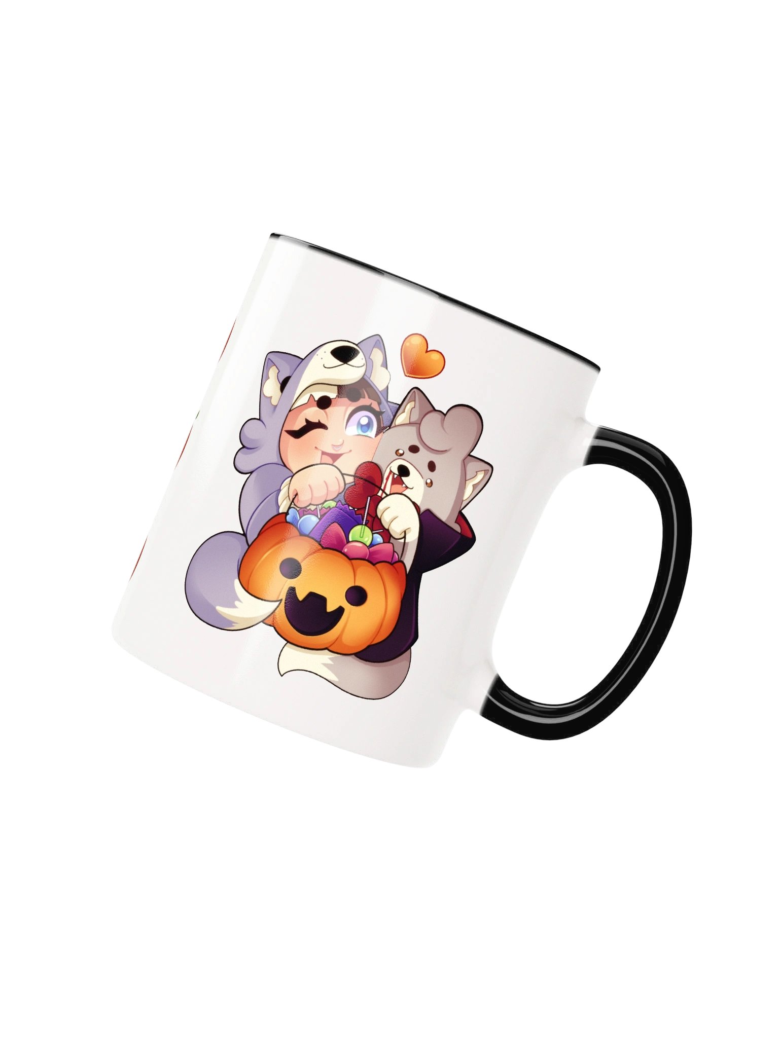 Trick or Treat Mug product image (12)