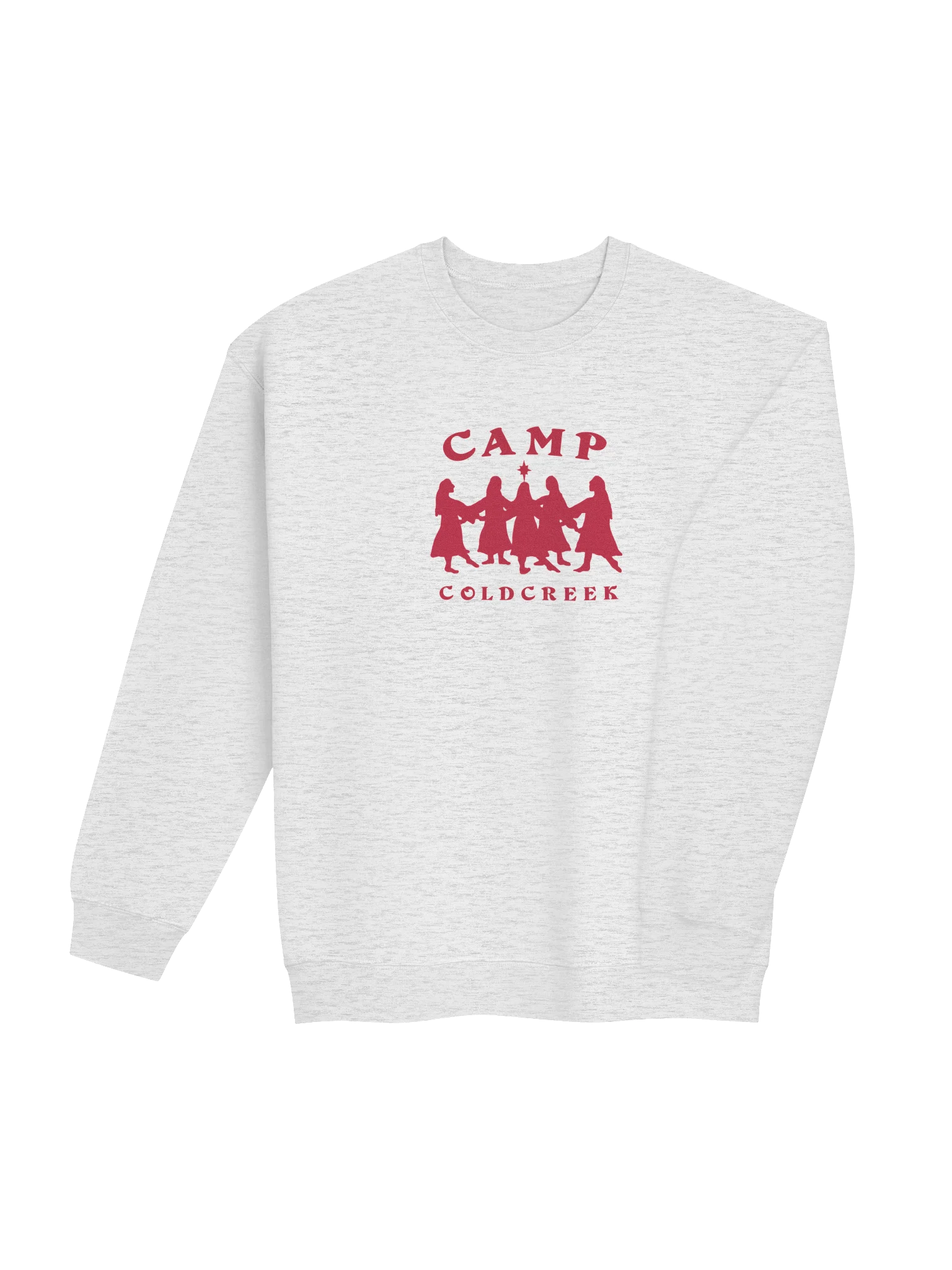 'Camp Coldcreek' Sweatshirt product image (28)