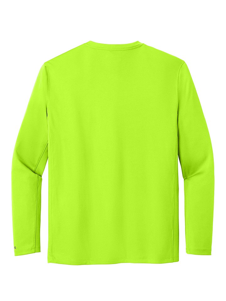 Carhartt Force®️ - Sun Defender™️ Long Sleeve T-Shirt product image (2)