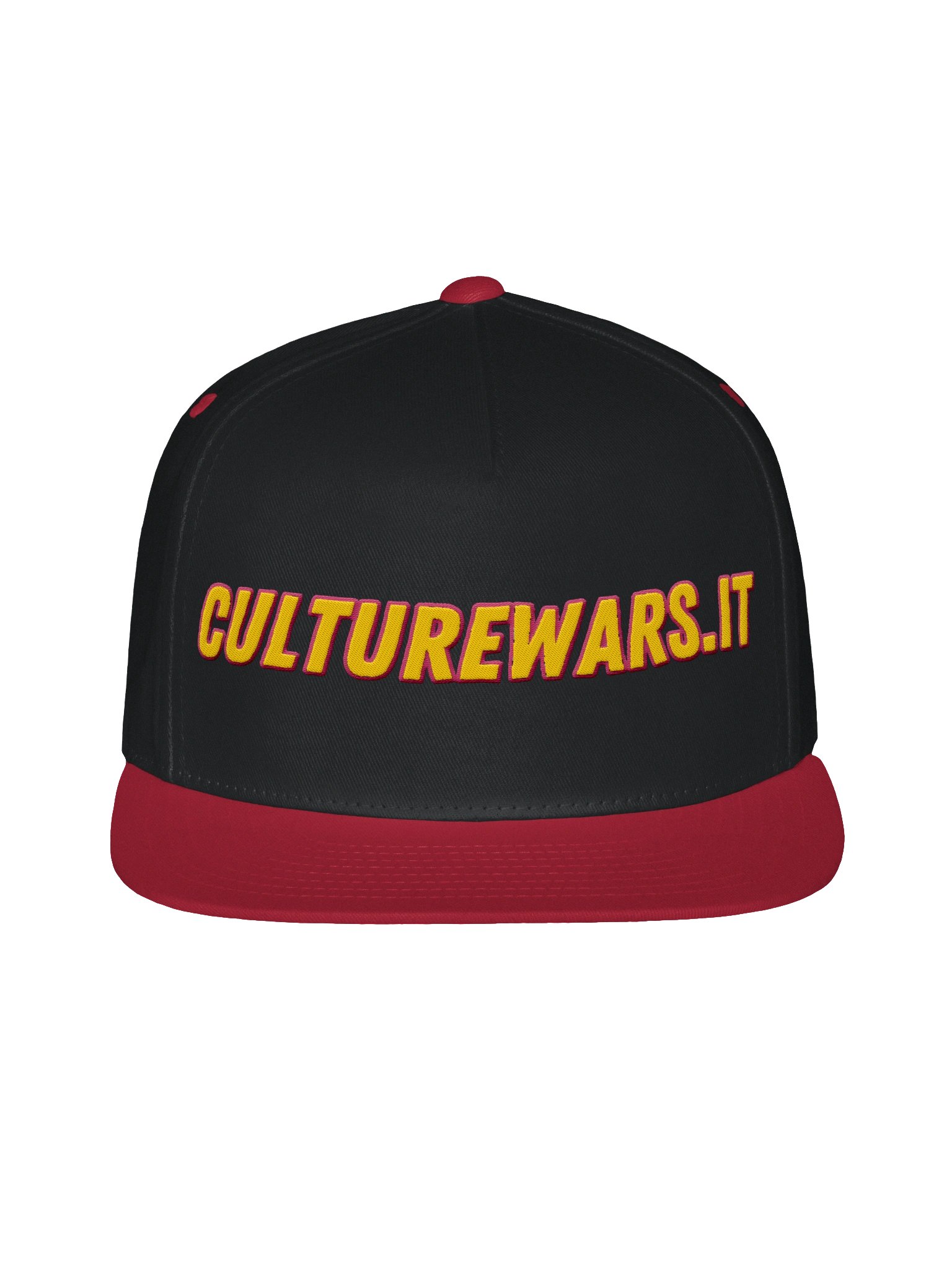 Cappellino Culture Wars product image (4)