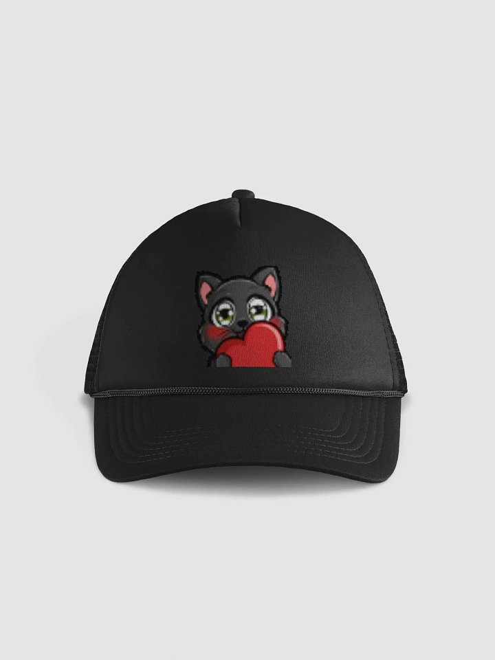 Max Love - Cap product image (1)