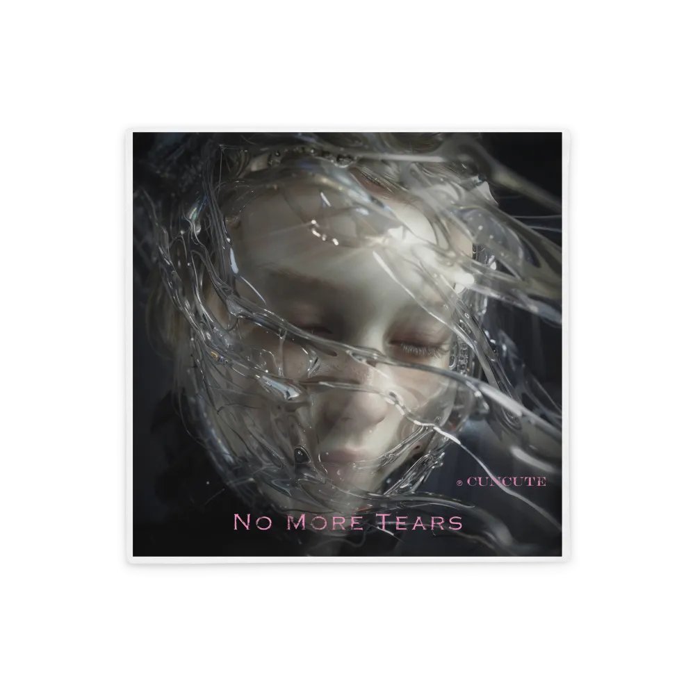 No More Tears product image (1)