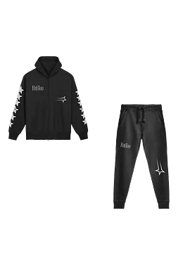 TRACKSUIT BUNDLE