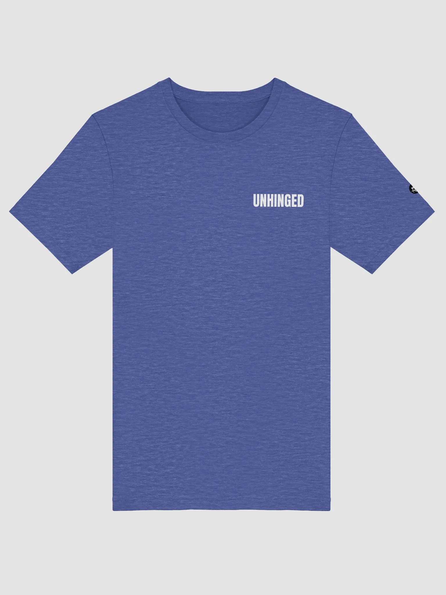 Unhinged Visit - Tee - Philippine 3 product image (5)