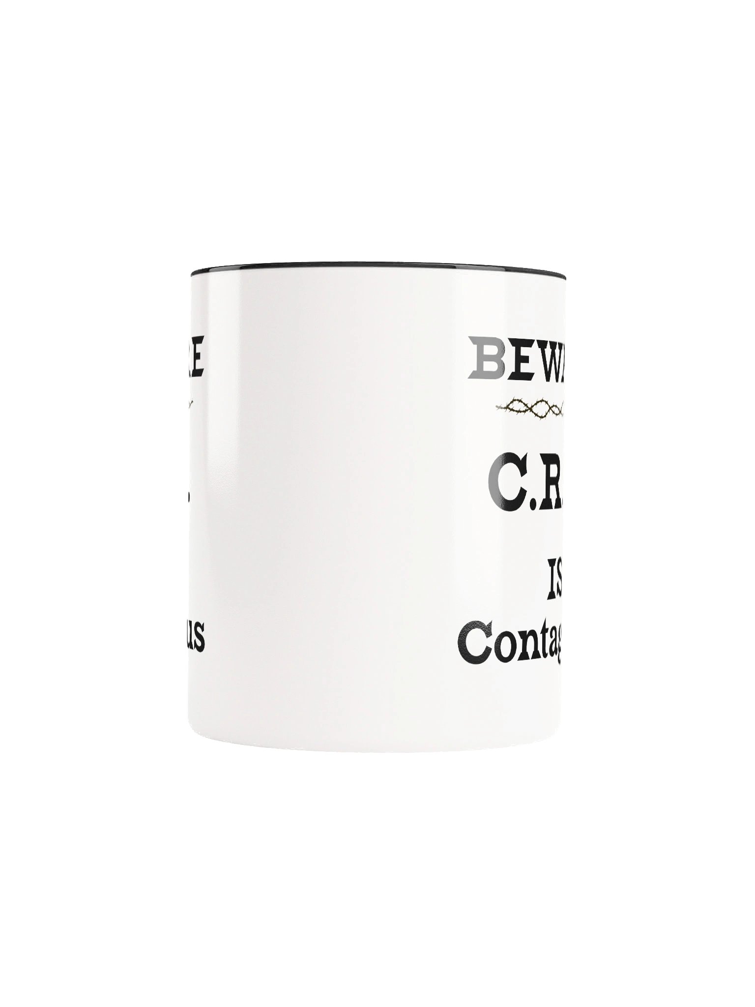 CRS - is Contagious product image (9)