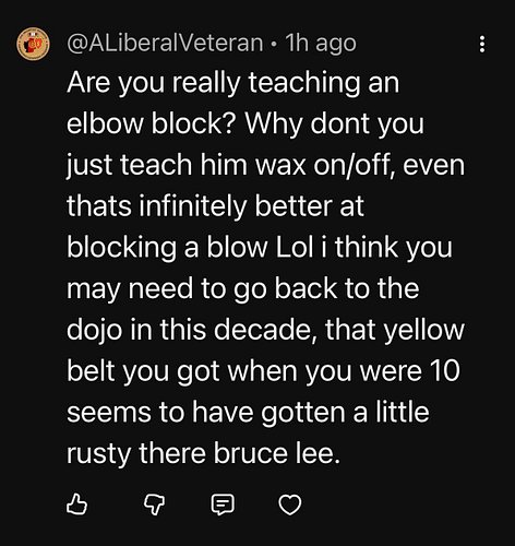 When you do anything “Black,” we’re always prepared to be attacked from all sides. As a community, we already know what to ex...
