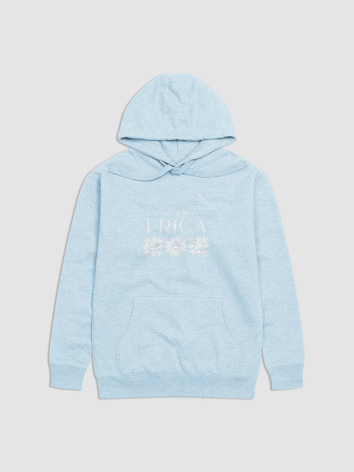 Sew With Erica Hoodie product image (1)