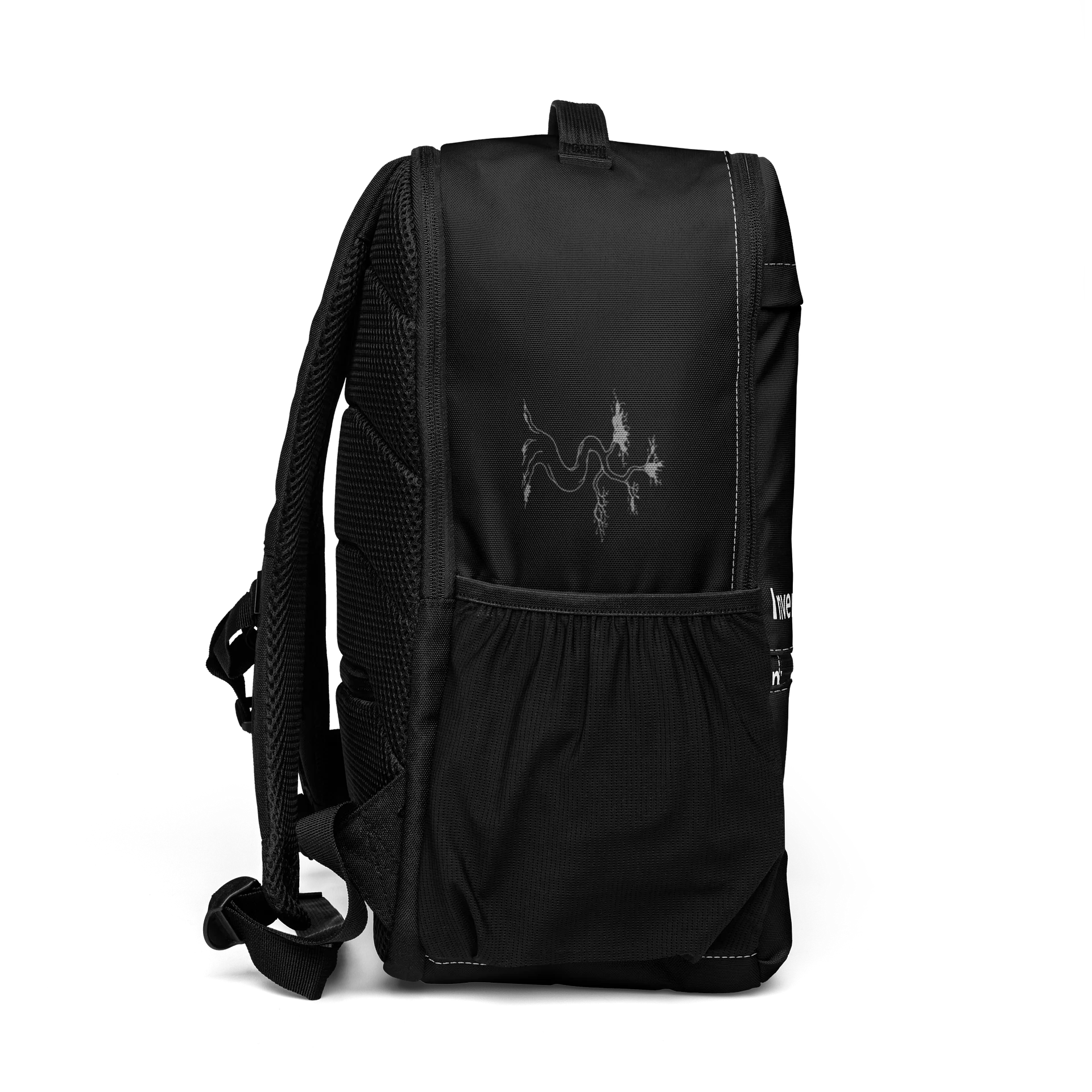 Inverted Ink Back Pack product image (6)