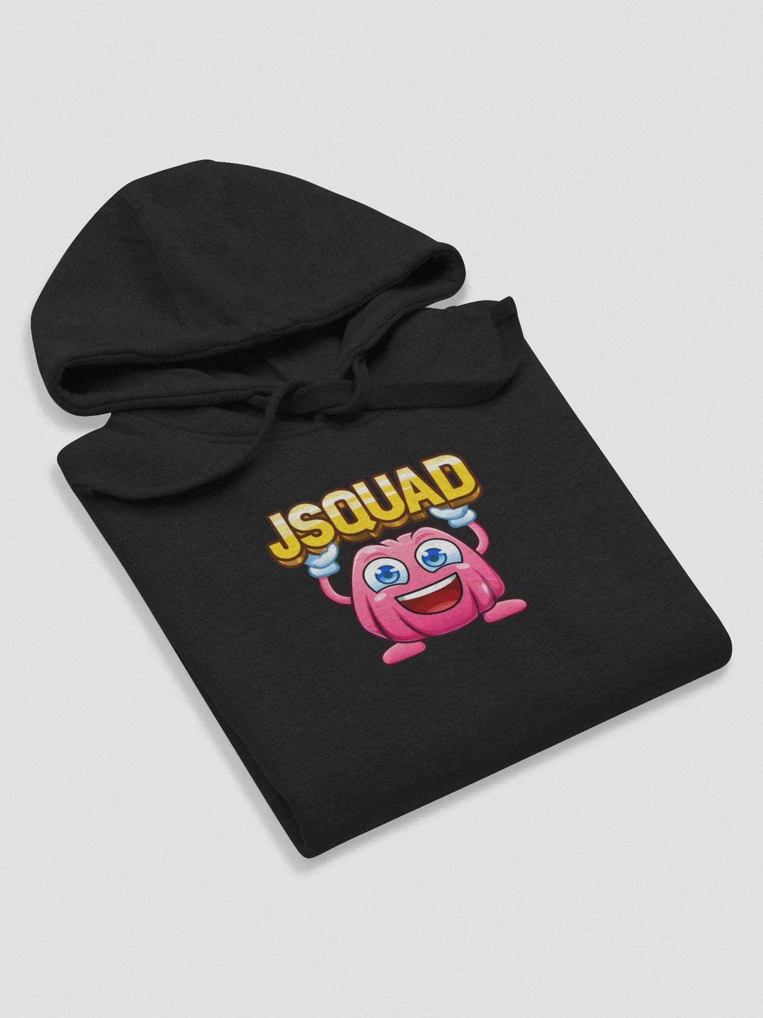 Jsquad Hoodie product image (6)