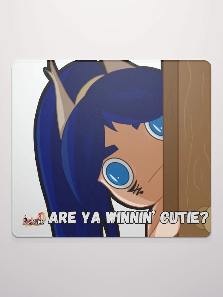 Are ya Winnin' Cutie?~ product image (2)