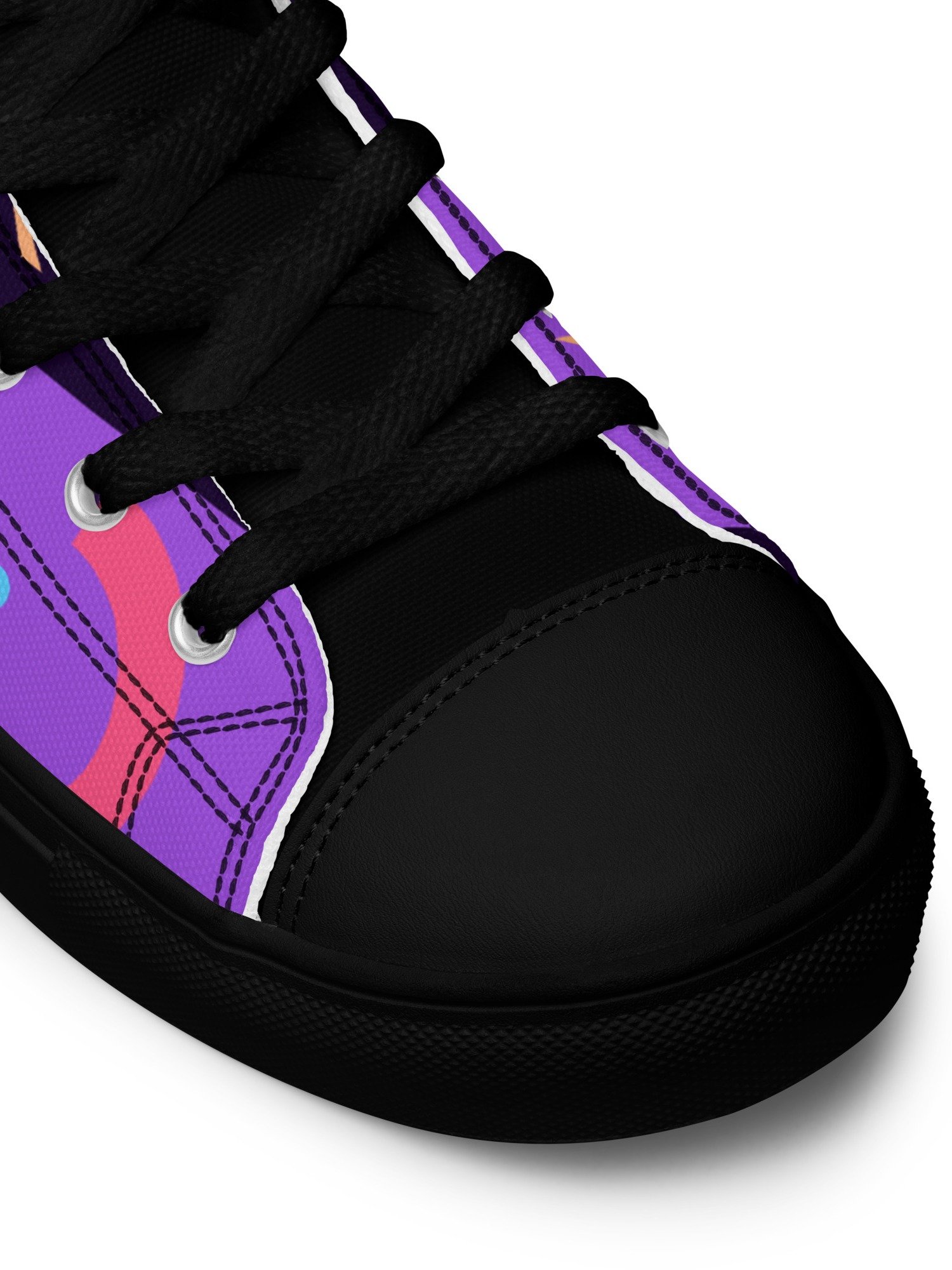 Womens Punk Purple product image (11)