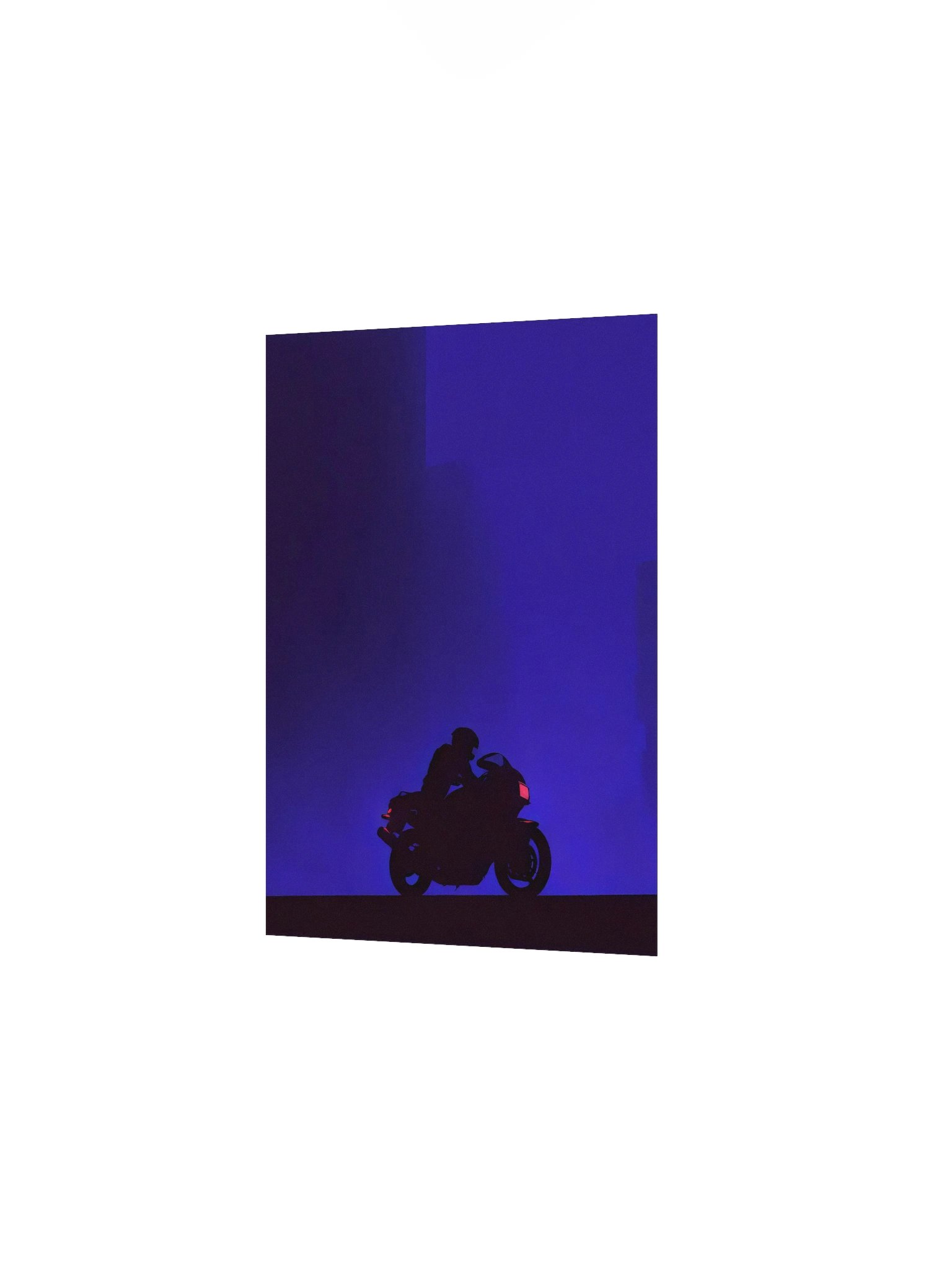 PIT STOP POSTER product image (10)