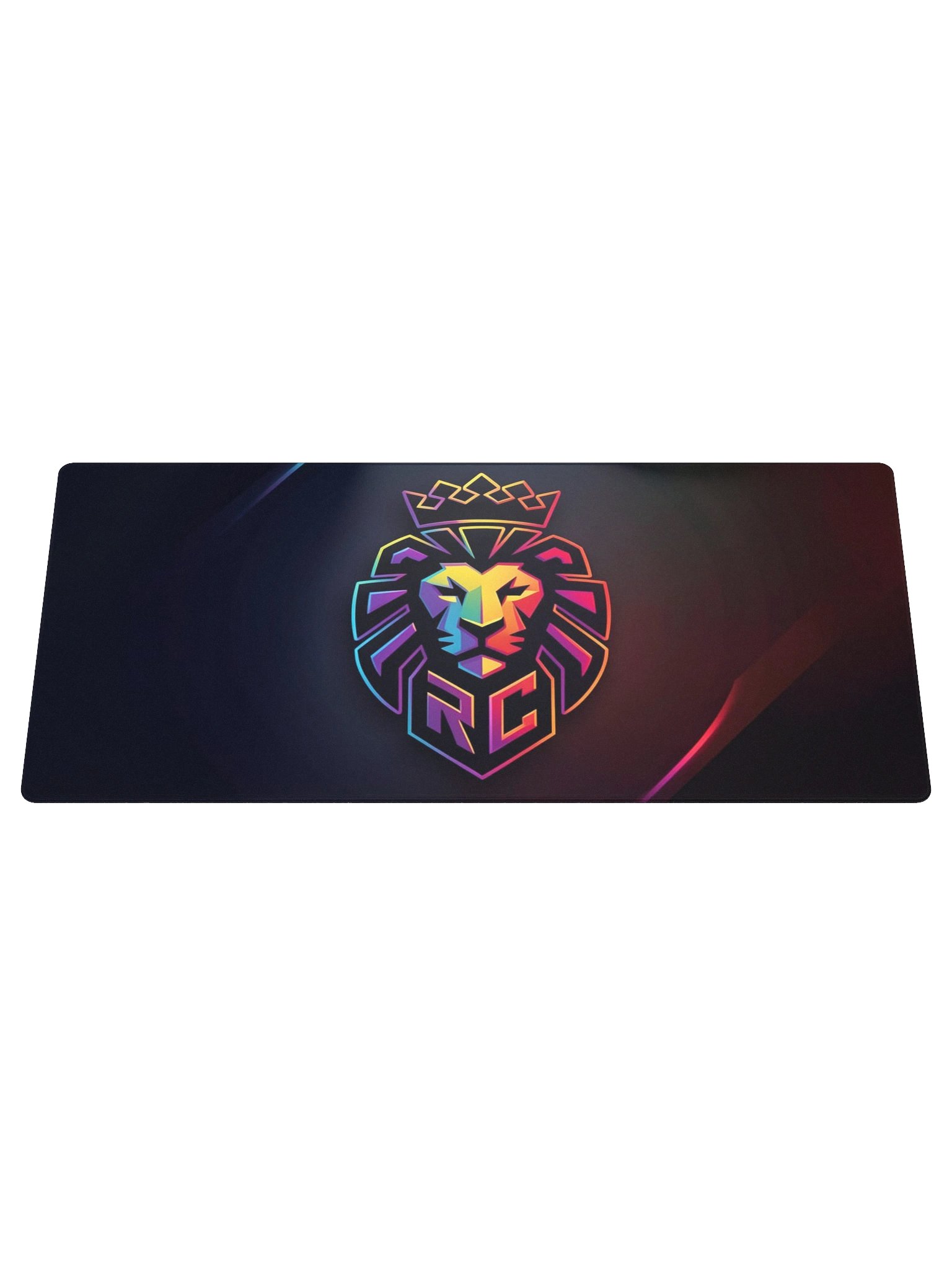 Royal Creature - Sherbet - XXL Gaming Mouse Pad 36 in x 18 in product image (3)