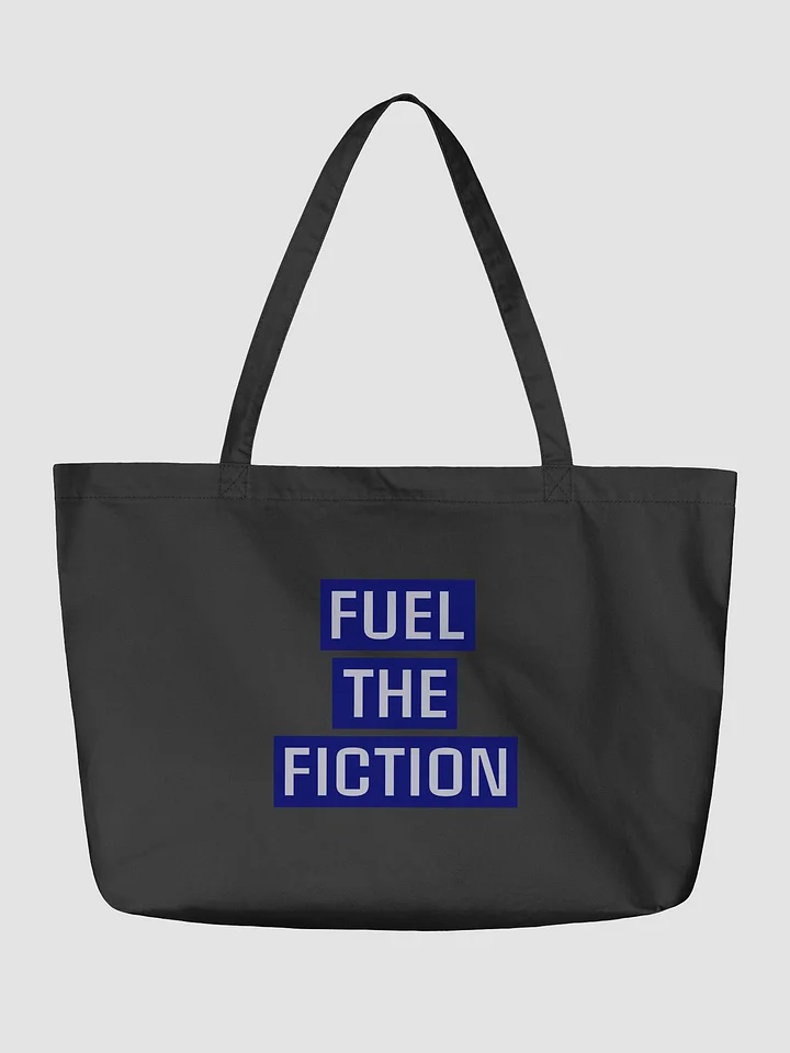 Wolves and Raven Tote product image (2)