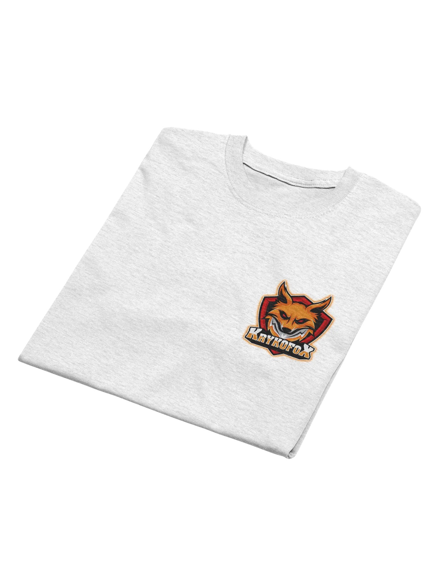T-shirt - borst logo product image (4)
