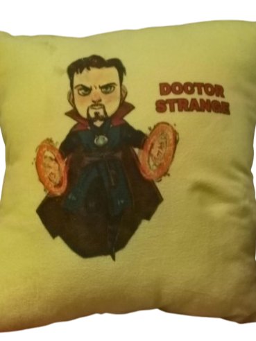 PILLOW SOFT TOY product image (1)