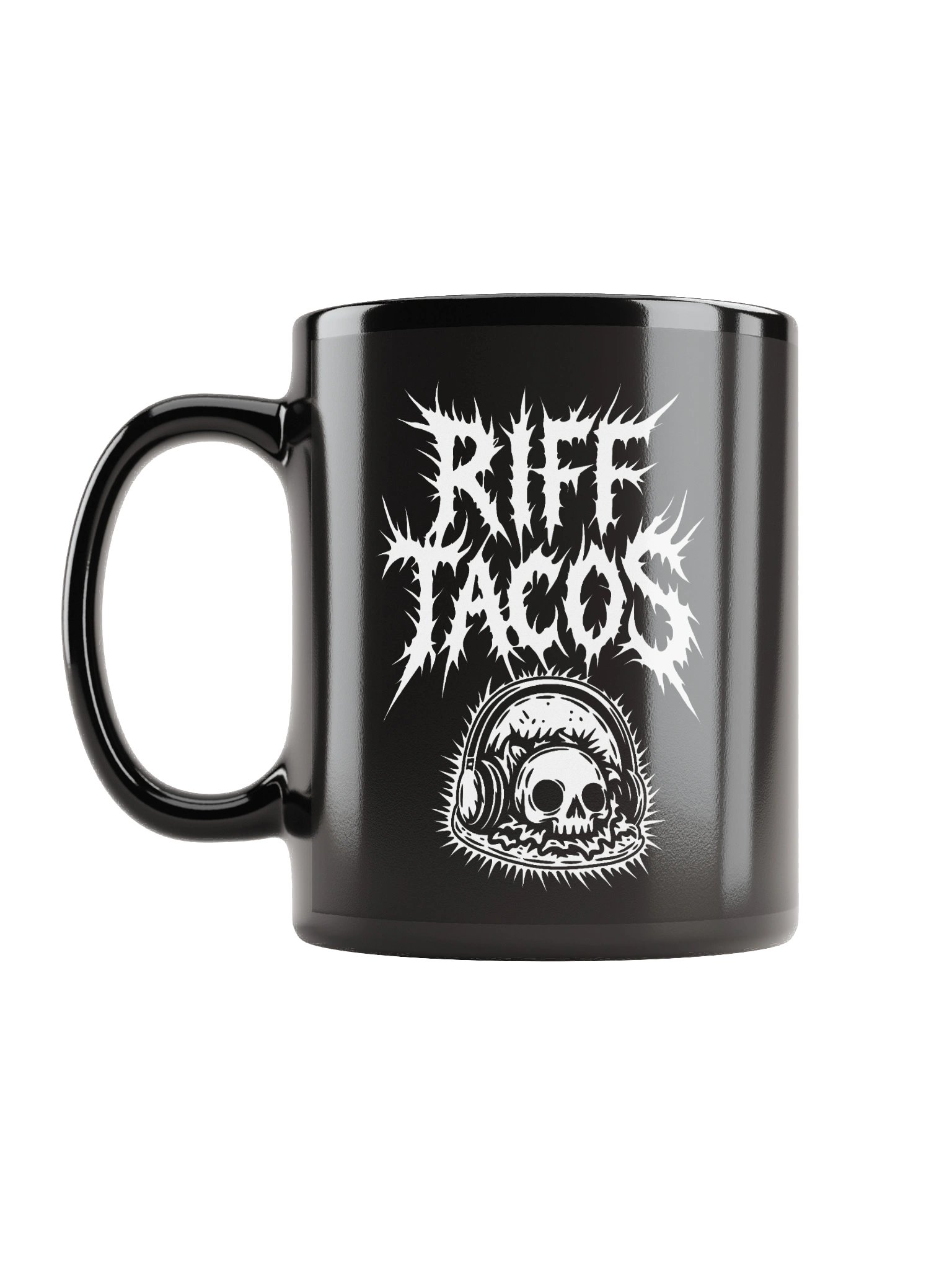 Riff Tacos Coffee Mug product image (11)