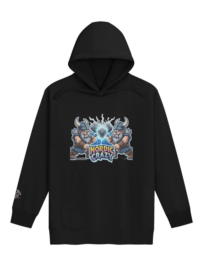 lightening hoodie product image (1)