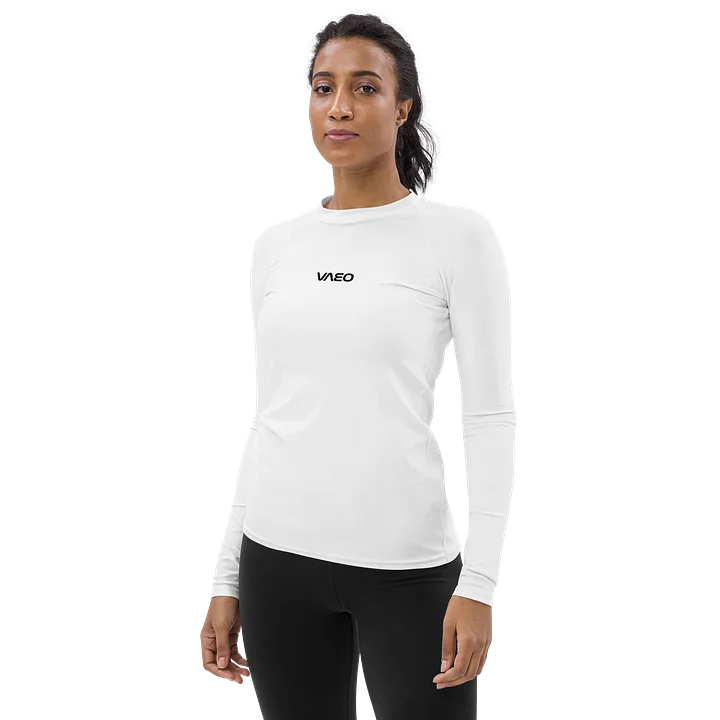 VAEO Shield Long Sleeve product image (1)