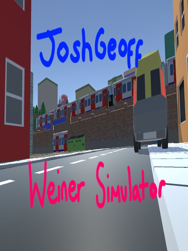 JoshGeoff Weiner Simulator product image (1)