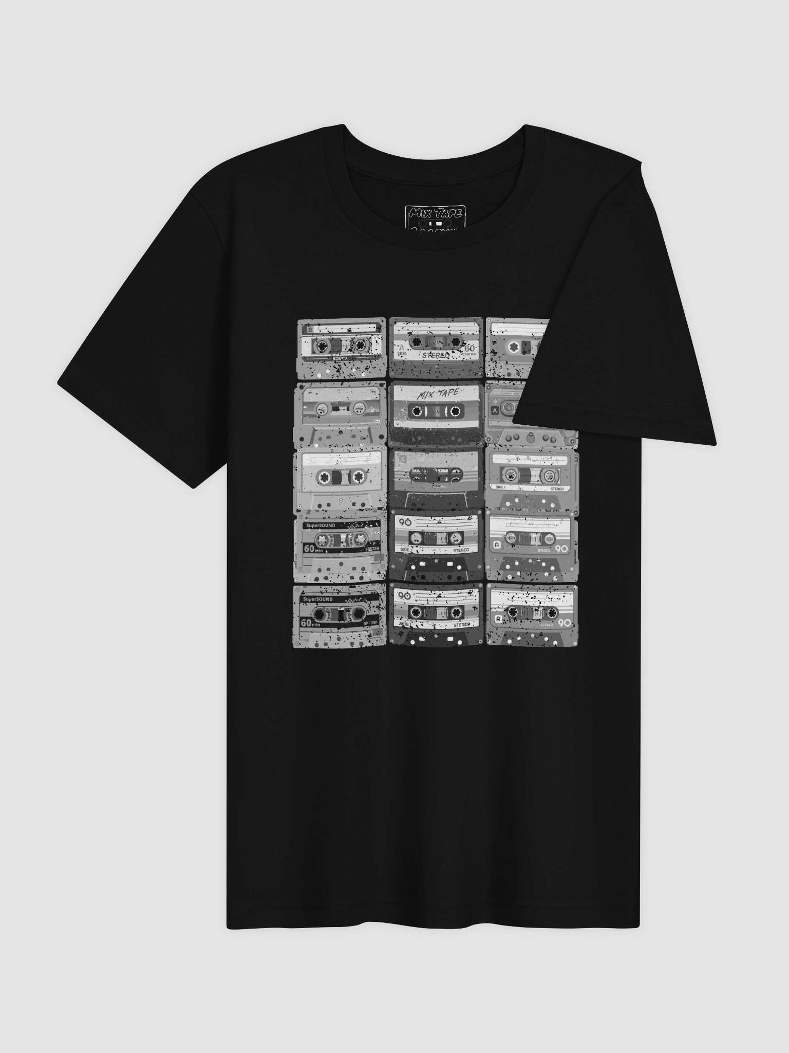 15 Cassettes product image (63)