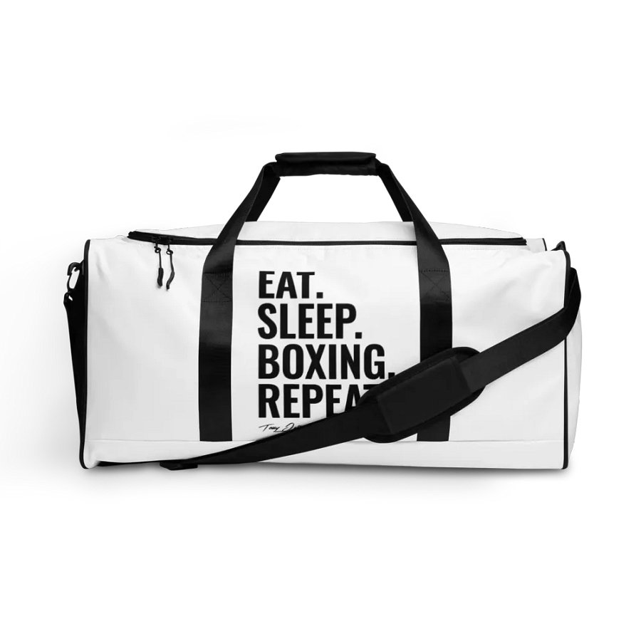 Duffle Bag - 