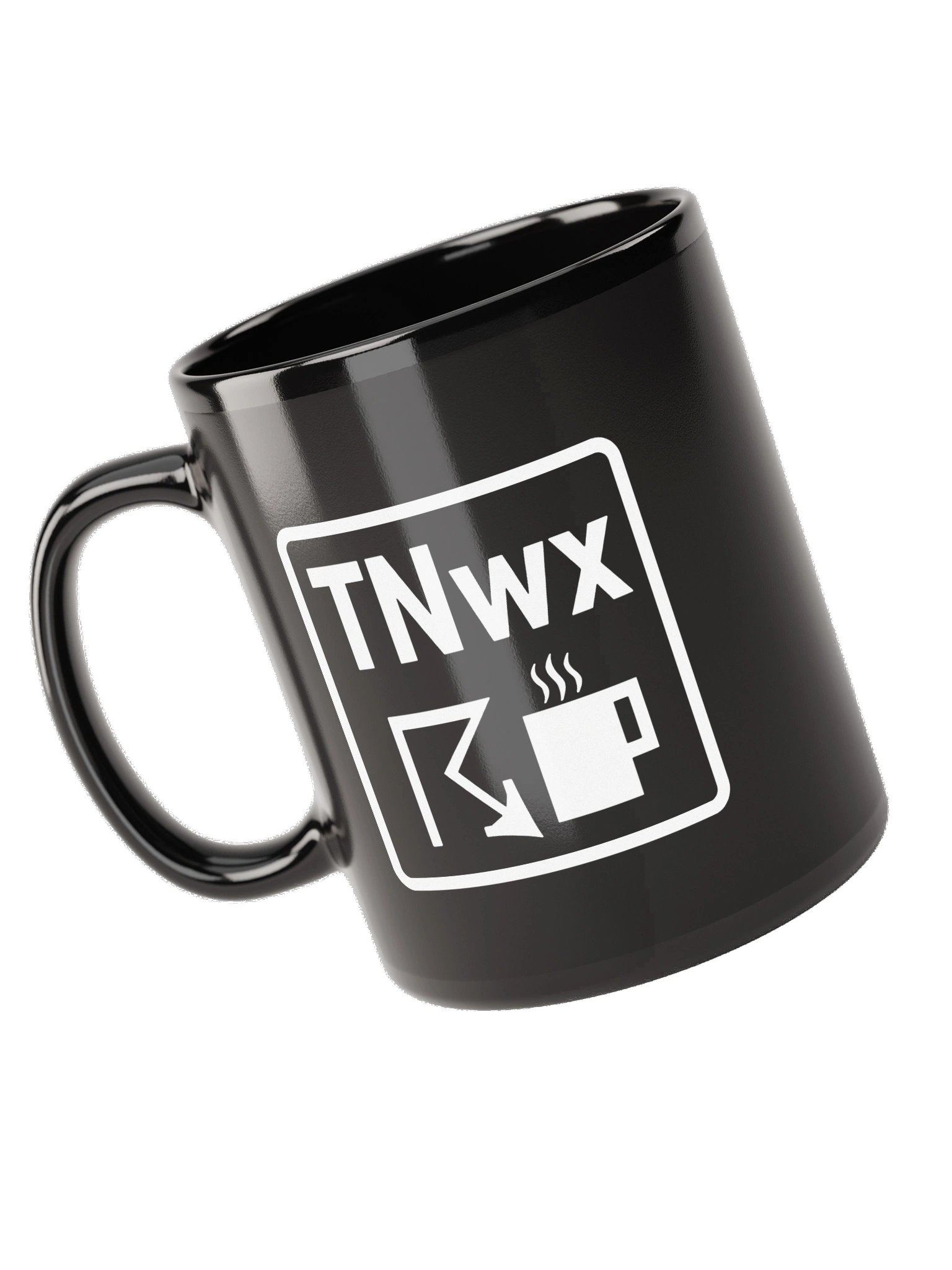 TNwx: The Coffee Mug product image (5)