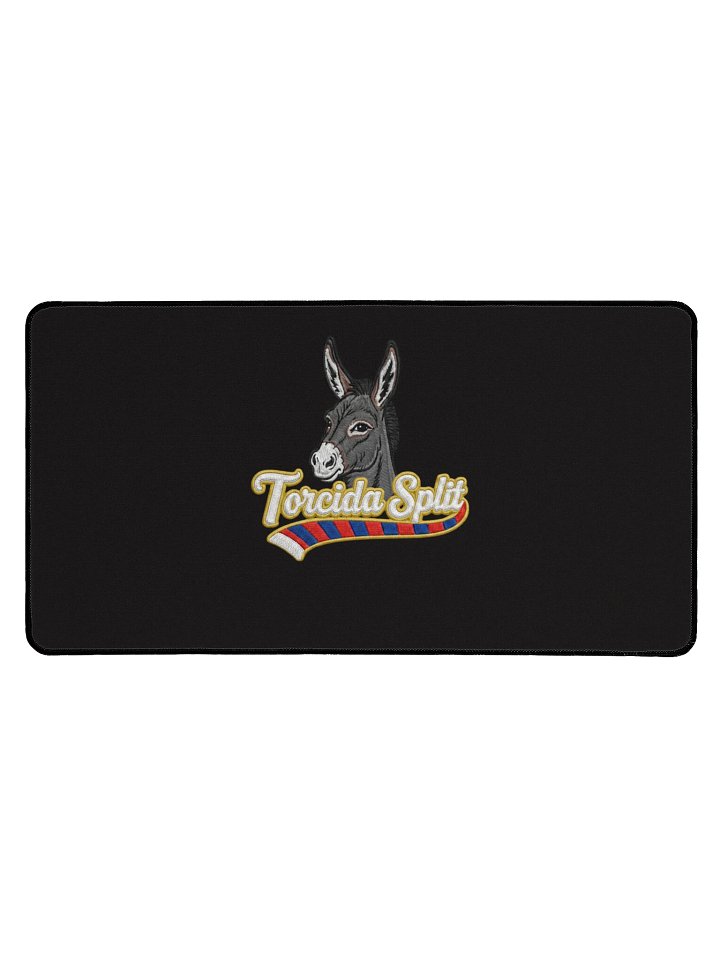 Torcida Split Desk Mat product image (1)