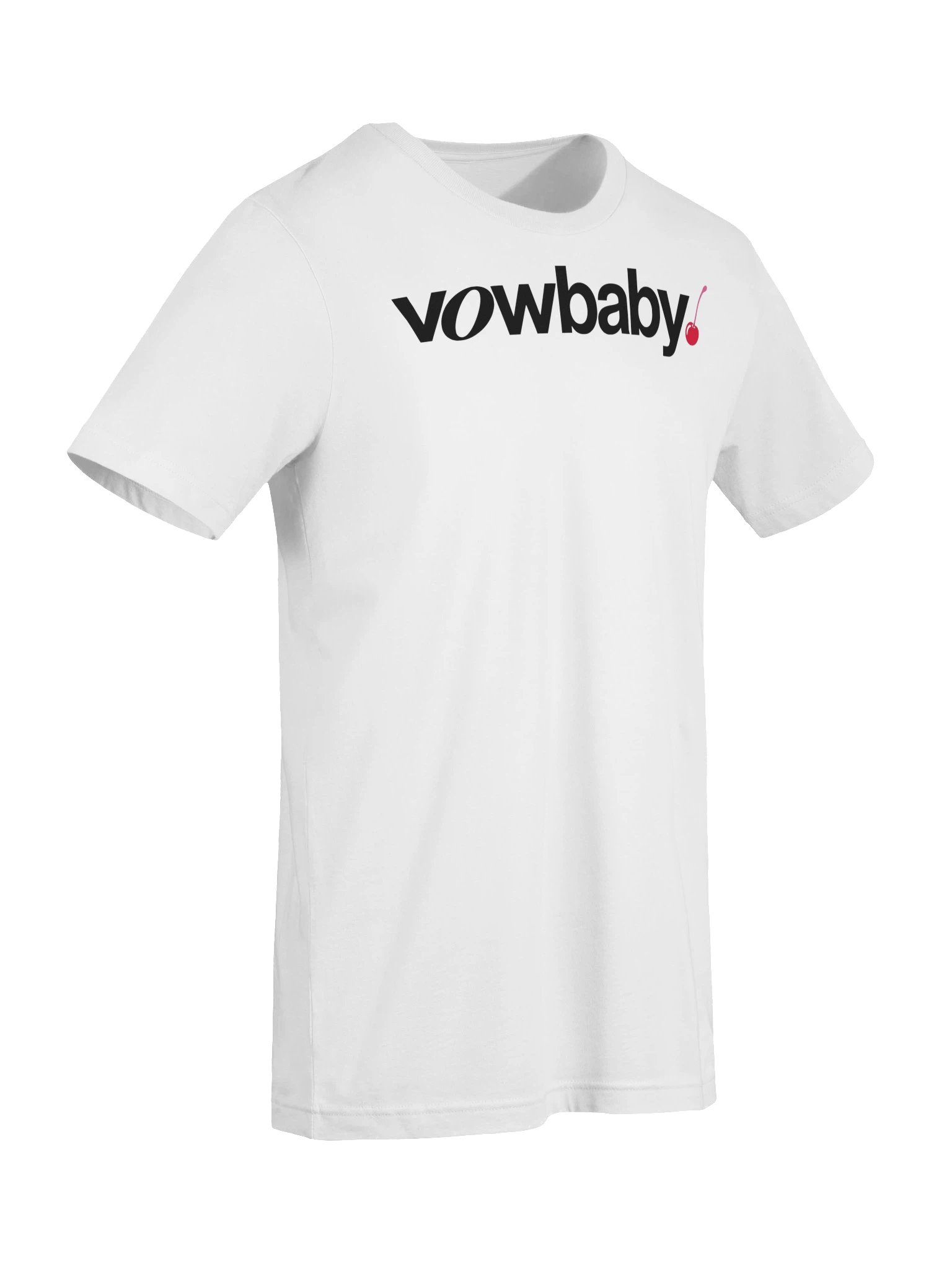 vowbaby Logo Tee · Original product image (5)