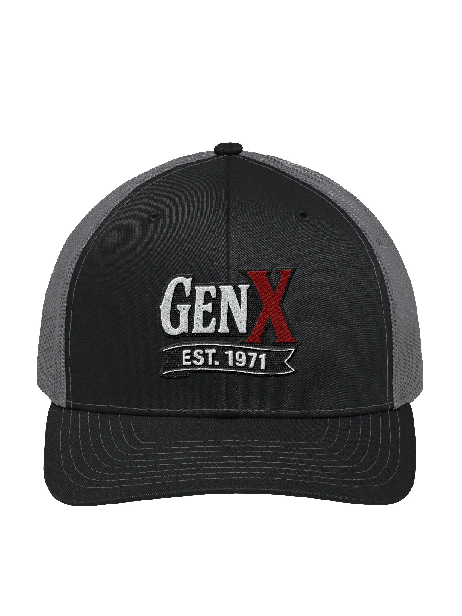 GenX 1971 Model product image (1)