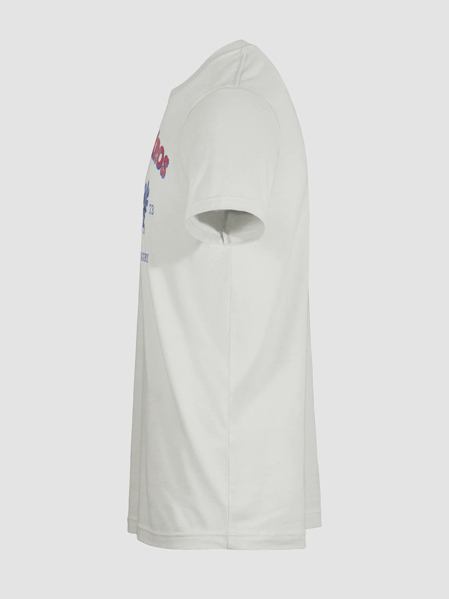 Józsefváros Collegiate T-shirt product image (55)