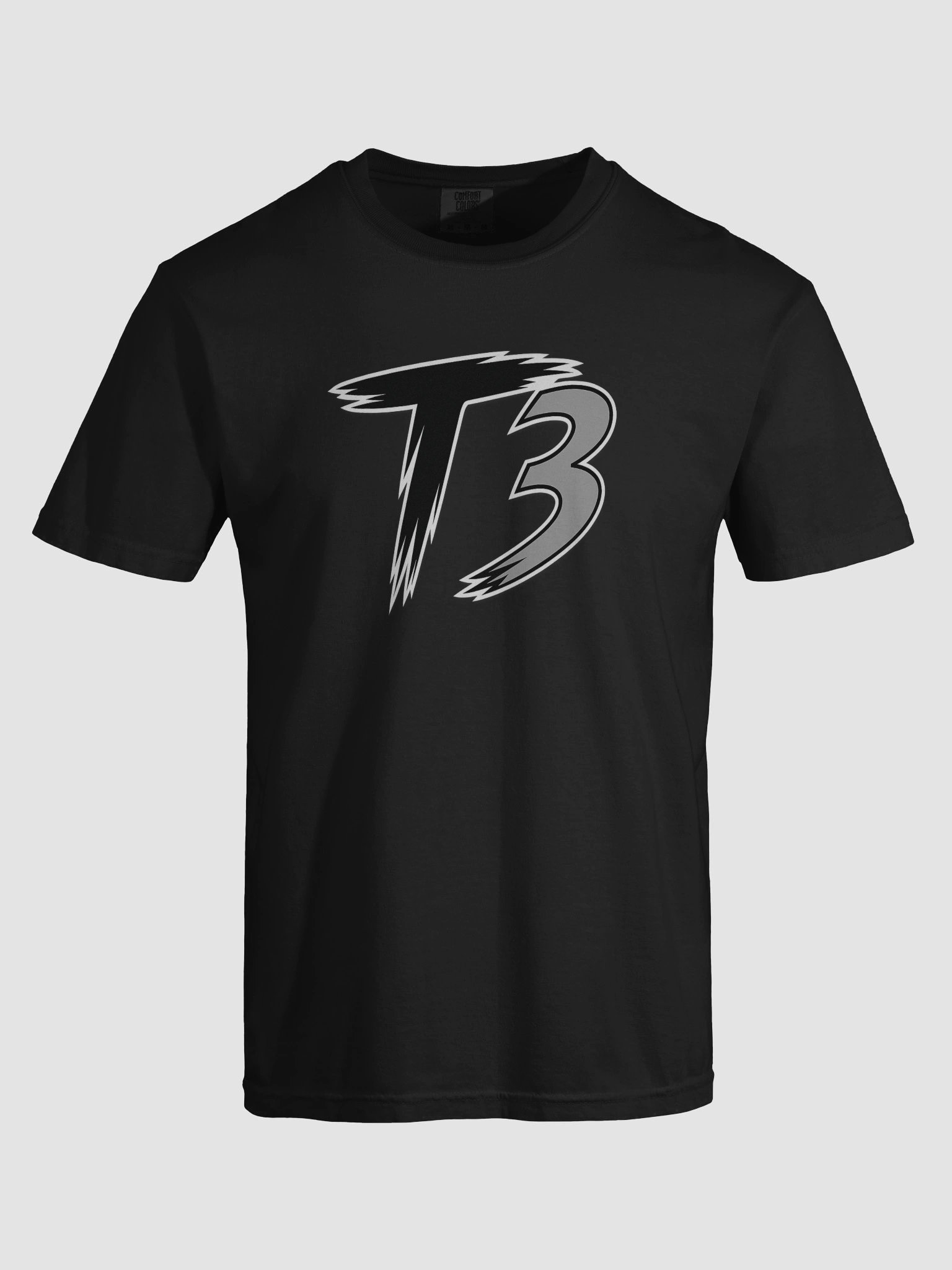 T3 Graphic Tee product image (20)