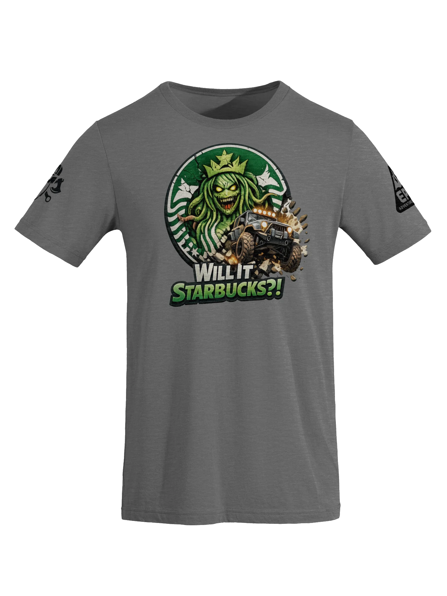 Will It Starbucks? product image (8)