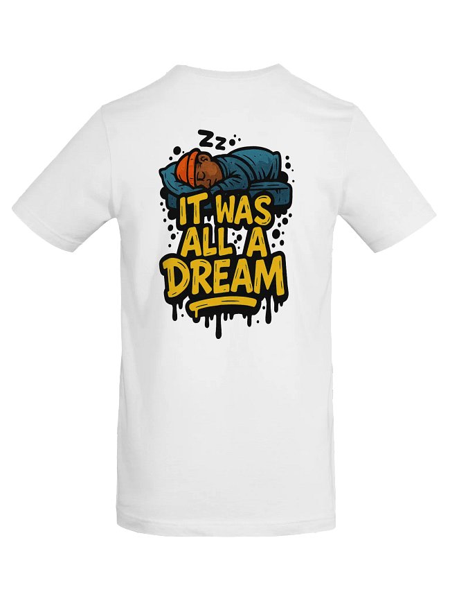 DREAM!