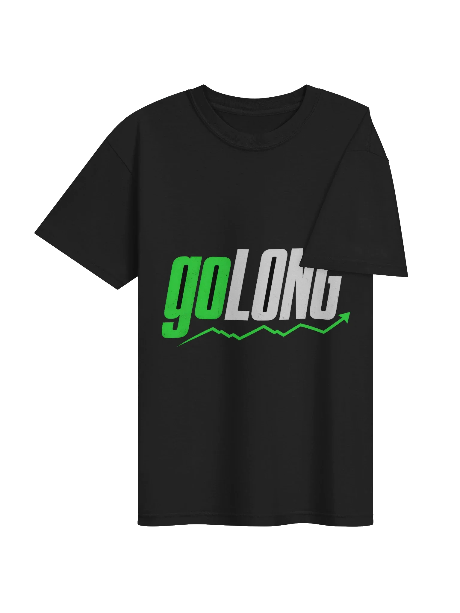 goLONG Tee — view 4