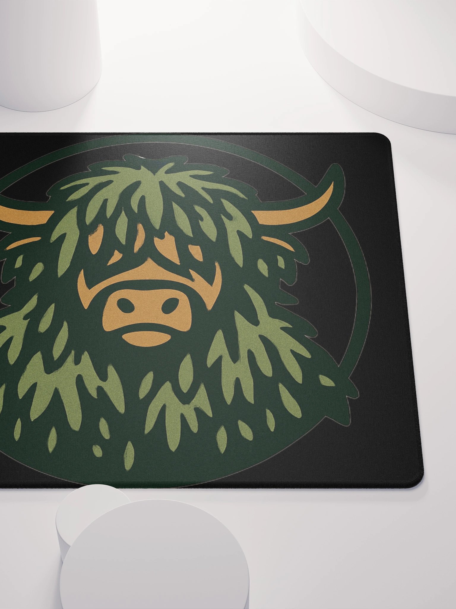 XGhillie93X Gaming Mouse Pad product image (9)