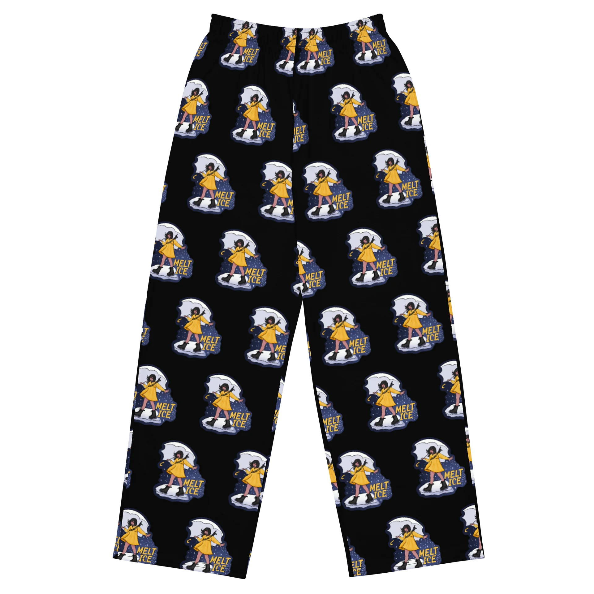 Melt Ice - Comfy Pants product image (1)