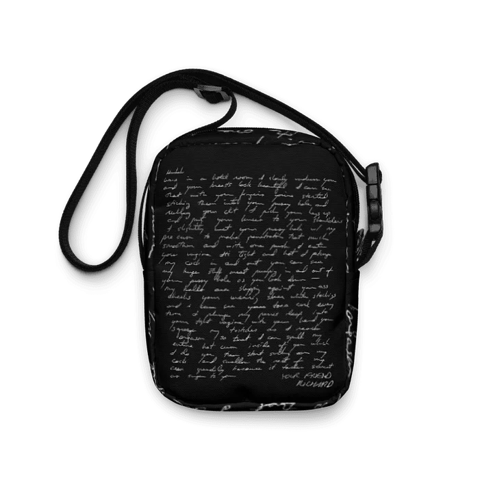 The Lust Letter Crossbody Bag product image (2)