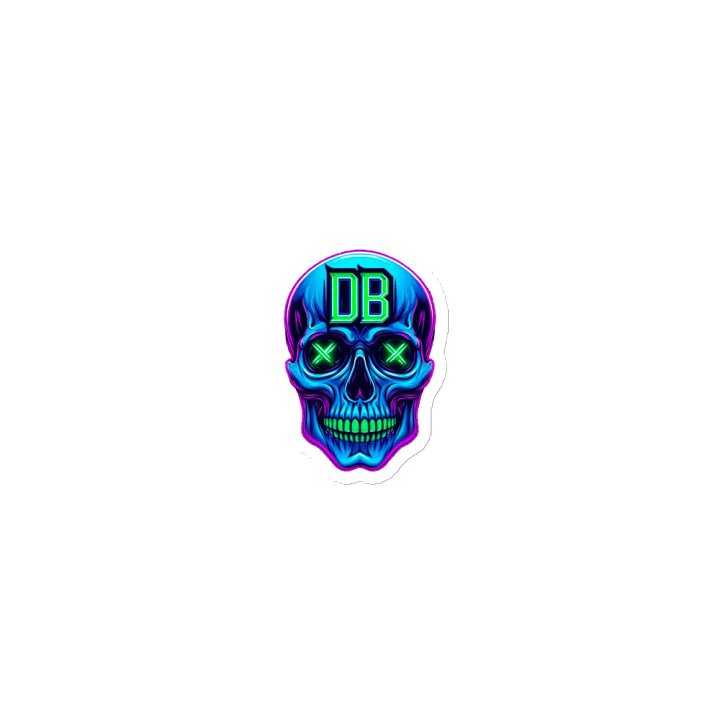 Logo Magnet product image (1)