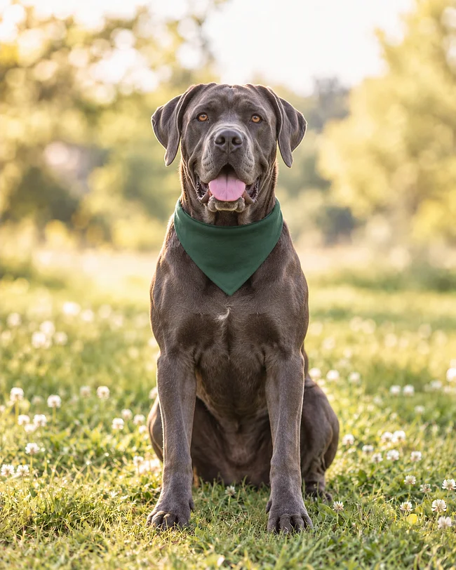 Cane Corso